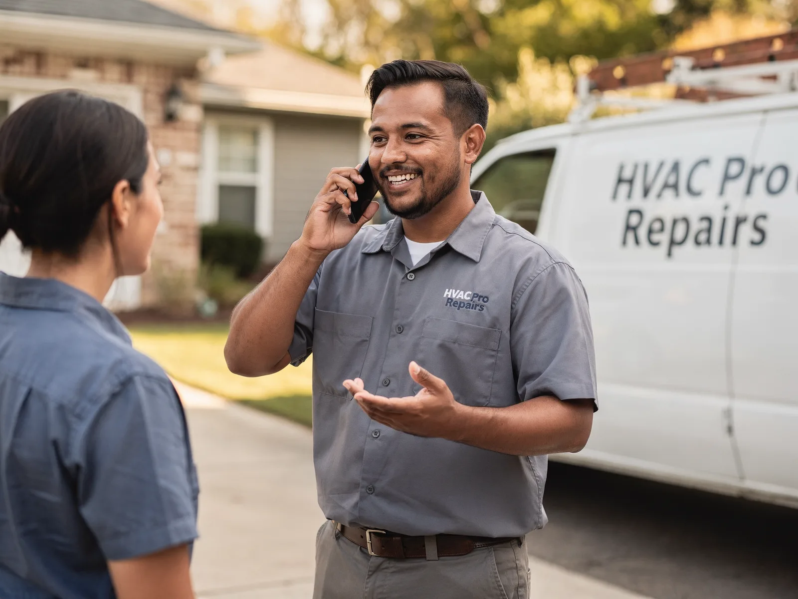 Heat Pump Repair Granite Bay, CA FAQs